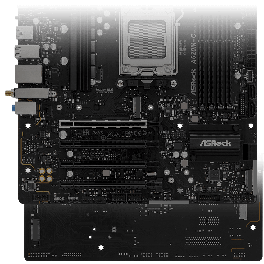 【RE】HyperM.2(Gen4x4)